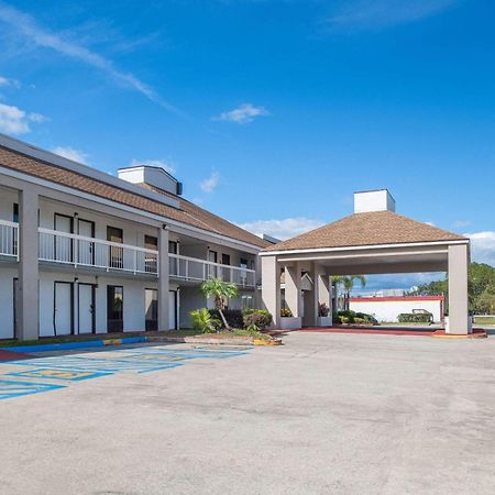 Quality Inn Кингсленд Экстерьер фото