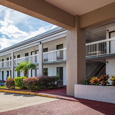 Quality Inn Кингсленд Экстерьер фото