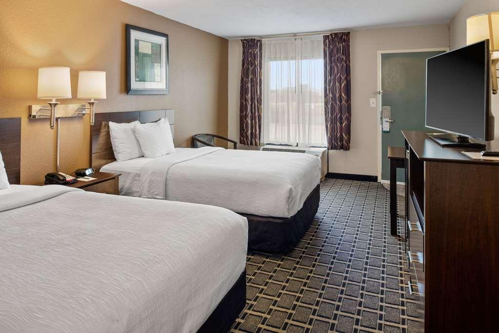 Quality Inn Кингсленд Номер фото