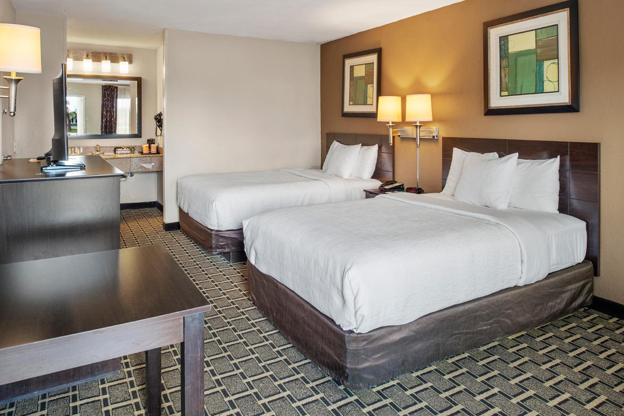 Quality Inn Кингсленд Экстерьер фото