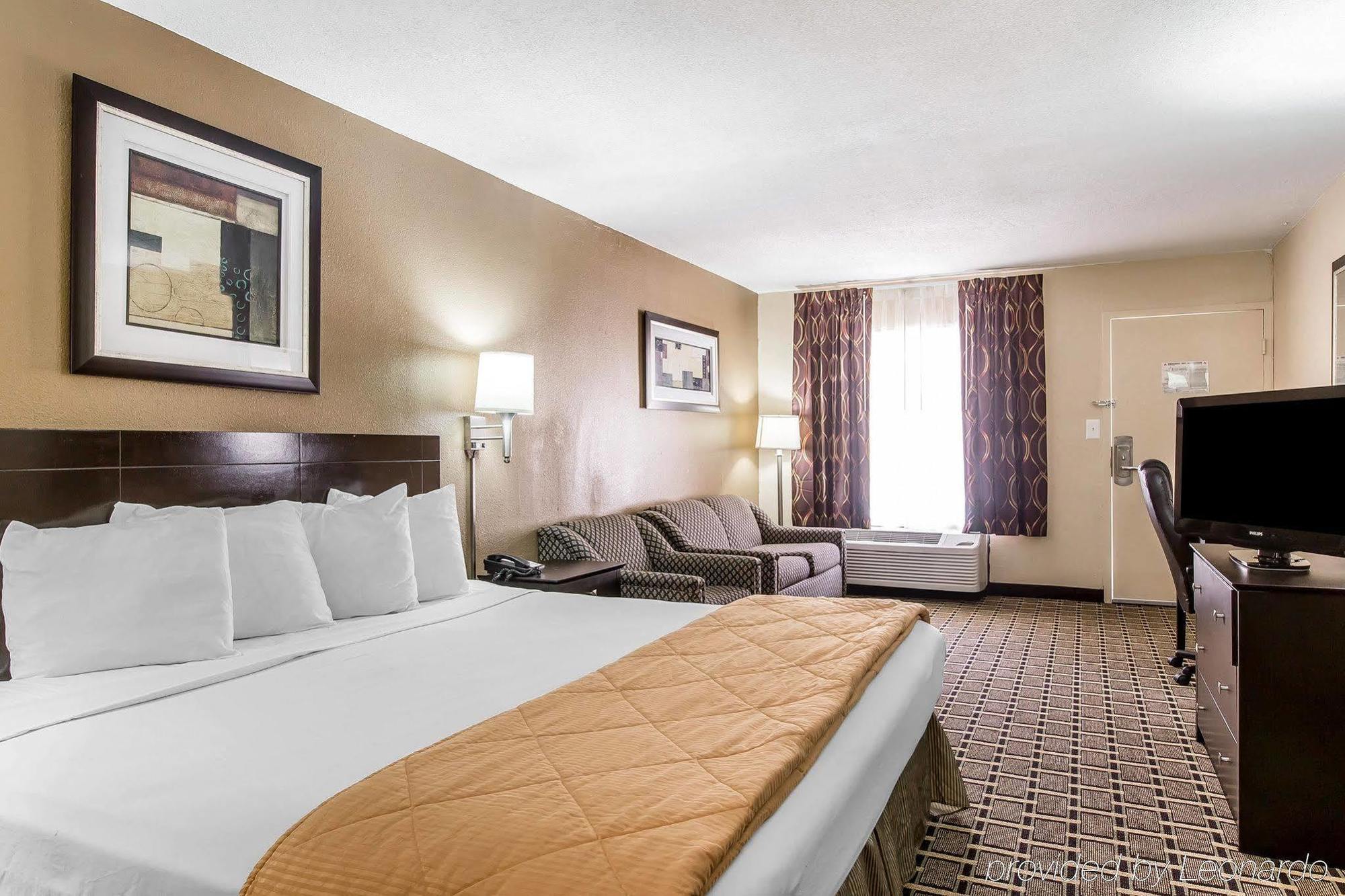 Quality Inn Кингсленд Экстерьер фото